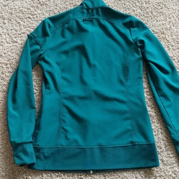 Cherokee iflex scrub set - Picture 3 of 7